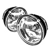 OEM Fog Lights Bulbs Included - image 1