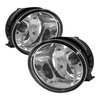 OEM Fog Lights Bulbs Included - image 3