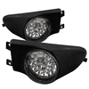 LED Fog Lights Bulbs Included - image 1