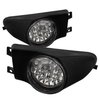 LED Fog Lights Bulbs Included - image 2