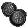 LED Fog Lights w/Switch 2004-2012 Dodge/Plymouth/Chrysler - image 3
