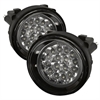 LED Fog Lights Bulbs Included - image 1
