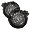 LED Fog Lights Bulbs Included - image 2