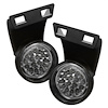 LED Fog Lights w/Switch 1994-2001 Dodge Ram 1500/2500/3500 - image 1