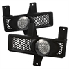 LED Fog Lights Bulbs Included - image 1