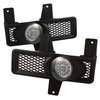 LED Fog Lights Bulbs Included - image 2