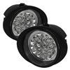LED Fog Lights w/Switch 2002-2004 for Nissan Altima - image 2
