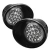 LED Fog Lights Bulbs Included - image 2