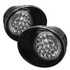 LED Fog Lights Bulbs Included - image 3