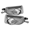 Projector Fog Lights Uses Stock Bulbs - image 1
