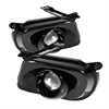 Projector Fog Lights Uses Stock Bulbs - image 1