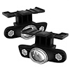 Projector Fog Lights w/Switch 1999-2002 Chevy Silverado - image 1