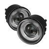 Halo Projector Fog Lights w/Switch 2004-2012 Dodge/Plymouth/Chrysler - image 2