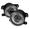Projector Fog Lights w/Switch 2005-2010 Dodge/Plymouth/Chrysler - image 1