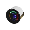 Xtune Boost Gauge 52mm, Digital - image 1