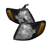 Corner Lights 1995-1999 for Nissan fits Sentra/200SX - image 1