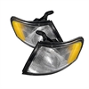 Corner Lights 1995-1999 for Nissan fits Sentra/200SX - image 1