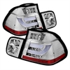 LED Tail Lights Uses Stock Bulbs - image 1