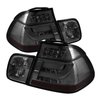 Light Bar LED Tail Lights 2002-2005 BMW E46 - image 2