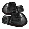 Light Bar LED Tail Lights 2002-2005 BMW E46 - image 3