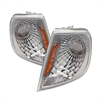 xTune Corner Lights 1997-2001 Ford F-150 - image 1