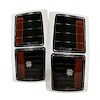 xTune Corner Lights 1994-1998 GMC C/K - image 1