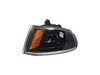 Corner Lights 1992-1995 Honda Civic 2-Door/3-Door - image 1
