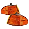 Corner Lights 1992-1995 Honda Civic 4-Door - image 1