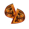 xTune Corner Lights 1993-1997 Honda del Sol - image 1