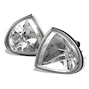 xTune Corner Lights 1993-1997 Honda del Sol - image 1