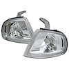 xTune Corner Lights 1992-1996 Honda Prelude - image 1
