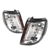 Corner Lights 1993-1997 Ford Ranger - image 1
