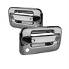 Door Handles 2004-12 Ford F-150 2-Door - image 1