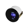 Xtune Oil Temperature Gauge 52mm, Digital - image 1