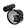 Xtune 5" Tachometer LED, Stepper Motor - image 1