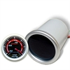 2" Vacuum Pressure Gauge LED - image 1