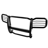 Grille Guard 2002-09 Chevy TrailBlazer - image 1
