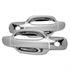 Door Handles 2004-12 Chevy Colorado 2-Door - image 1