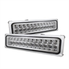 xTune Bumper Lights 1988-1998 Chevy C10 - image 1