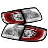 LED Tail Lights Uses Stock Bulbs - image 1