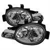 Halo Projector Headlights Uses Stock Bulbs - image 1