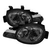 Halo Projector Headlights Bulbs Included - image 2