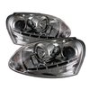 DRL LED Projector Headlights HID Type - image 2