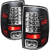 LED Tail Lights 2009-2017 Dodge Ram - image 1