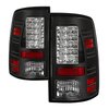 LED Tail Lights 2009-2017 Dodge Ram - image 4
