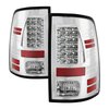 LED Tail Lights 2009-2017 Dodge Ram - image 4