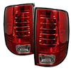 LED Tail Lights 2009-2017 Dodge Ram - image 1