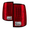 LED Tail Lights 2009-2017 Dodge Ram - image 4