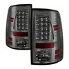 LED Tail Lights 2009-2017 Dodge Ram - image 3