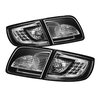 LED Tail Lights 2003-2008 Mazda3 4 Door - image 3
